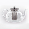 Théière en verre Family - Aromandise 