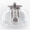 Théière en verre Family - Aromandise 