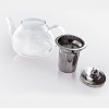 Théière en verre Family - Aromandise 