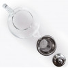 Théière en verre Family - Aromandise 