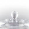 Théière en verre médium - Aromandise