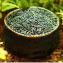 Thé vert gyokuro - Thés bio japonais - Aromandise - ambiance