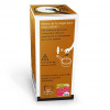 mélange oriental - cristaux d'huiles essentielles - Aromandise - utilisation