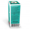 verveine - cristaux d'huiles essentielles - Aromandise - infos