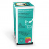 verveine - cristaux d'huiles essentielles - Aromandise - utilisation