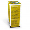 gingembre - cristaux d'huiles essentielles - Aromandise - cuisine