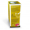 gingembre - cristaux d'huiles essentielles - Aromandise - utilisation