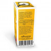 bergamote - cristaux d'huiles essentielles - Aromandise - infos