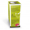 fenouil - cristaux d'huiles essentielles - Aromandise - utilisation