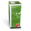 basilic - cristaux d'huiles essentielles - Aromandise - utilisation