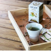Café vert nature - Aromandise - Ambiance