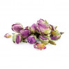 Boutons de rose - Fleurs à croquer - Aromandise - Produit