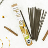 Herbosense Cannelle, Miel, Fenouil - Les Encens du monde - Aromandise - ambiance