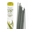 Herbosense Eucalyptus, Girofle - Les Encens du Monde - Aromandise - packaging