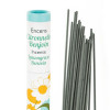 Herbosense Citronnelle, Benjoin - Les Encens du Monde - Aromandise - packaging