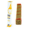 Encens Tibétain Dr Dolkar - Déstressant - Les Encens du Monde - Aromandise - packaging produit