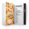 Livre encens art de vivre - Les Encens du Monde - Aromandise - intérieur 1