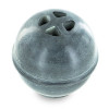 Kumo Gris - porte-encens - Les Encens du Monde - Aromandise - av