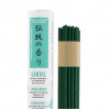 Santal - rouleau japonais court - Les Encens du Monde - Aromandise - zoom