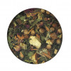 Tisane équilibre Hildegarde vrac - Hildegarde de Bingen - Aromandise - matière