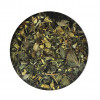 Tisane relaxante Hildegarde vrac - Hildegarde de Bingen - Aromandise - matière