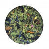 Tisane vitalité Hildegarde vrac - Hildegarde de Bingen - Aromandise - matière