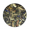 Thé force intérieure Hildegarde vrac - Hildegarde de Bingen - Aromandise - matière