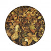 Tisane bonne étoile Hildegarde vrac - Hildegarde de Bingen - Aromandise - matière