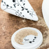 Poudre d'Eucalyptus - Les Encens du Monde - Aromandise - ambiance