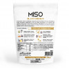 Miso Blanc Crémeux - épicerie japonaise - Aromandise - arrière