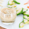 Miso Blanc Crémeux - épicerie japonaise - Aromandise - ambiance