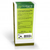 Tisane transit - Hildegarde - Aromandie - packaging - ingrédients
