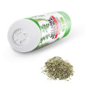 Mélange provençal - herbes aromatiques goût intense - aromandise - packaging