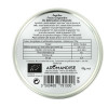 Pastilles Fraise Gingembre - Confiserie du Languedoc - arrière - Aromandise
