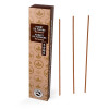 Forêt de fleurs - Karin - Encens japonais - Les Encens du Monde - Aromandise - packaging
