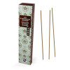 Vol d'hirondelles - Karin - Encens japonais - Les Encens du Monde - Aromandise - packaging ar