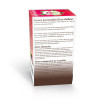 Tisane Cranberry Citron Vert - tisanes gourmandes - profil