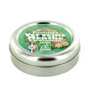 Pastilles verveine menthe cardamome - Confiserie du Languedoc - 3/4 - Aromandise
