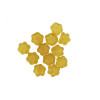 Pastilles verveine menthe cardamome - Confiserie du Languedoc - détail - Aromandise