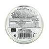 Pastilles citron ginseng - Confiserie du Languedoc - arrière - Aromandise