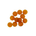 Pastilles citron ginseng - Confiserie du Languedoc - détail - Aromandise