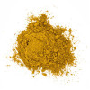 Curcuma Latte - Gingembre - Aromandise - packaging - matière