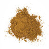 Curcuma Latte - Vanille - Aromandise - packaging - matière