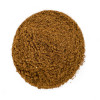 Boite métal pain d'épices - Fleurs d'épices - Aromandise - matière