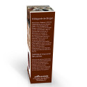 Chocolat - Fleurs d'épices - Aromandise - profil 1 
