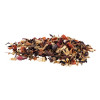 Tisane festive soirées d'hiver Hildegarde - Tisane de Fêtes - Aromandise - matière