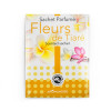 Sachet parfumé - Fleur de tiaré - Aromandise - packaging