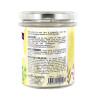 Bougie Tonus - bougie d'ambiance - arrière - Aromandise