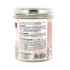 Bougie Câline - bougie d'ambiance - arrière - Aromandise