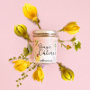 Bougie Câline - bougie d'ambiance - ambiance - Aromandise